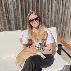 Meet your Posher, Lauren